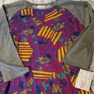 Lularoe randy NWT  4/$25
